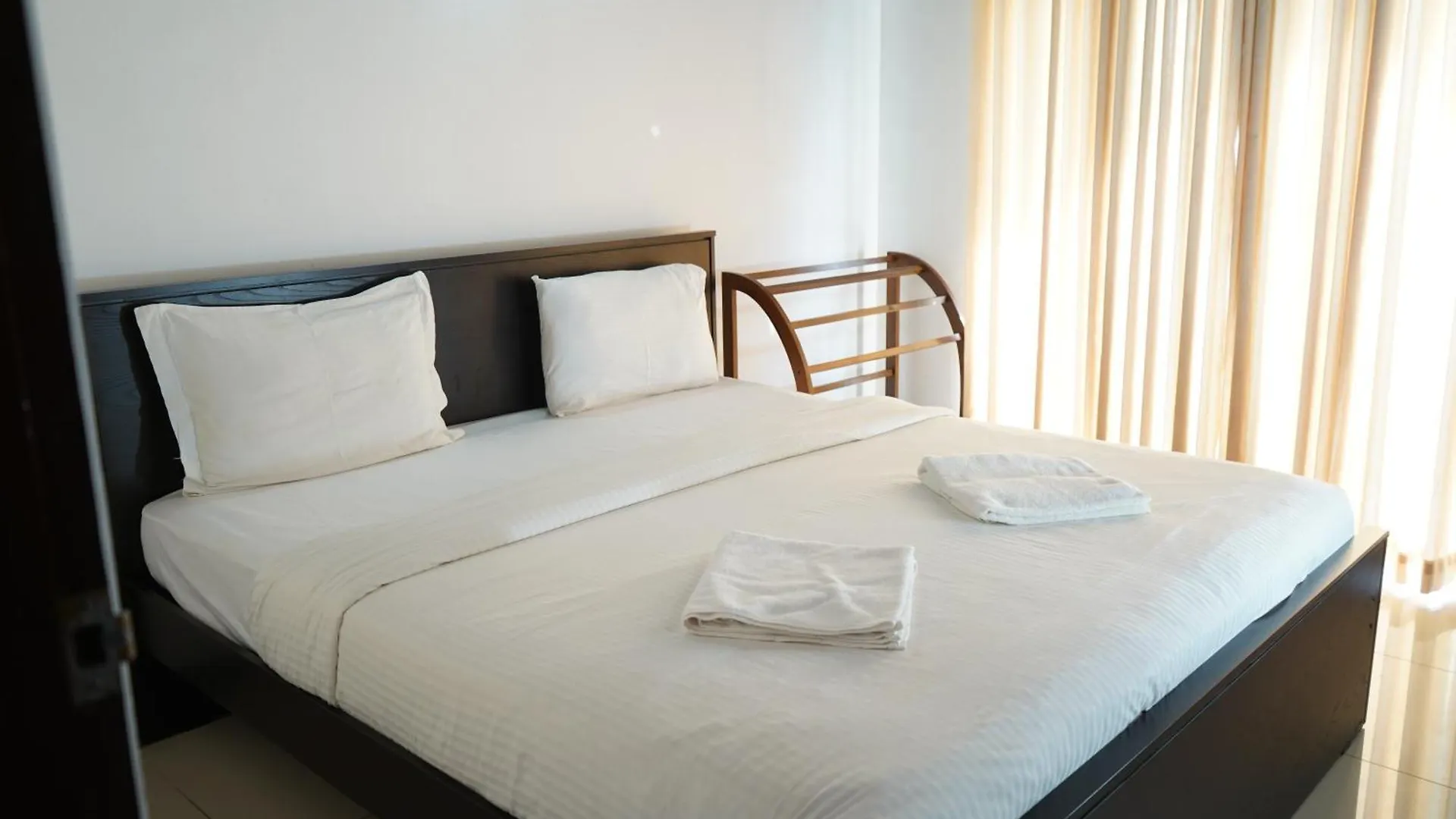Lake Infinity Penthouse Nuwara Eliya 0*,  Sri Lanka