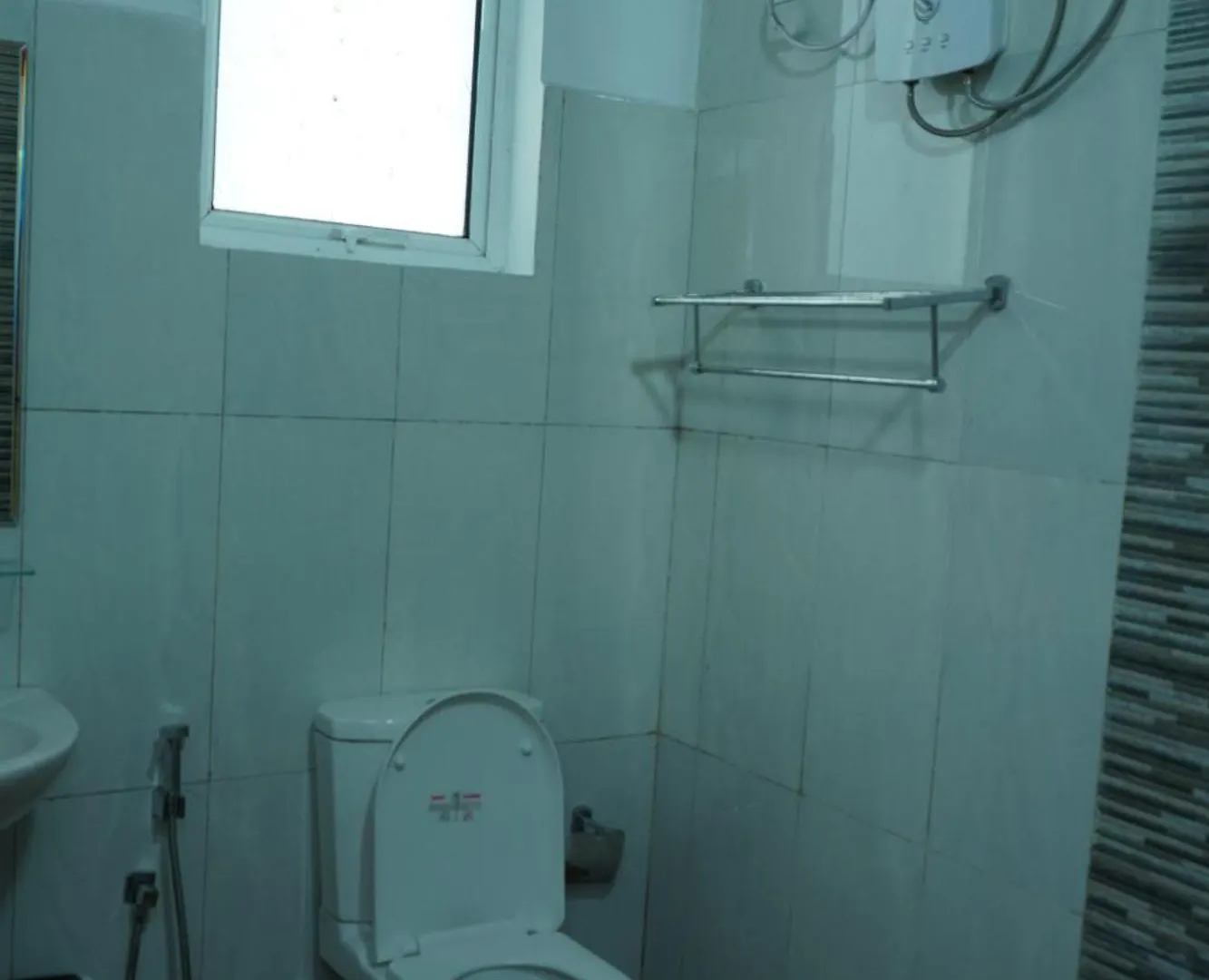 Lake Infinity Penthouse 누와라 엘리야