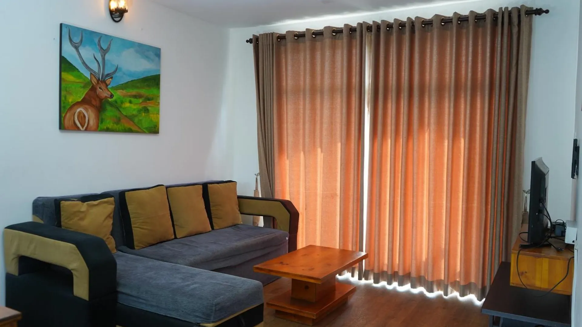 Apartment Lake Infinity Penthouse Nuwara Eliya