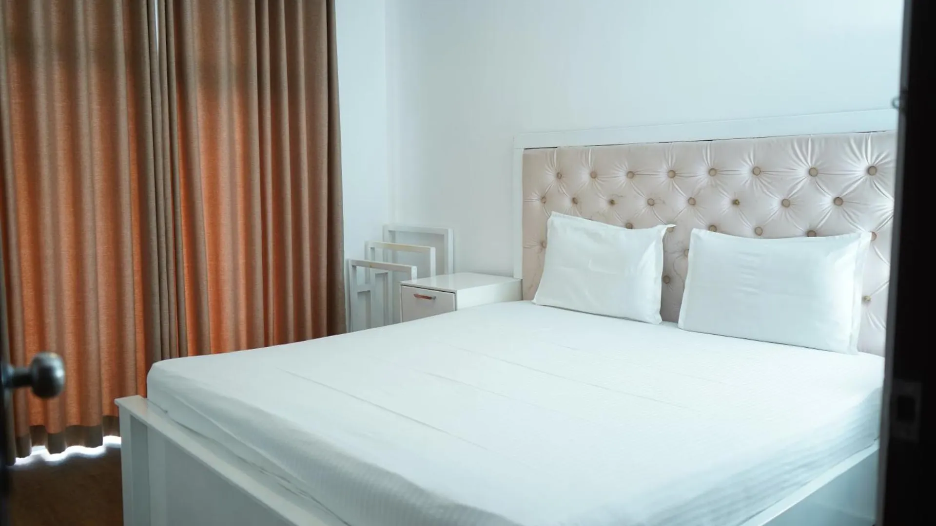Apartamento Lake Infinity Penthouse Nuwara Eliya
