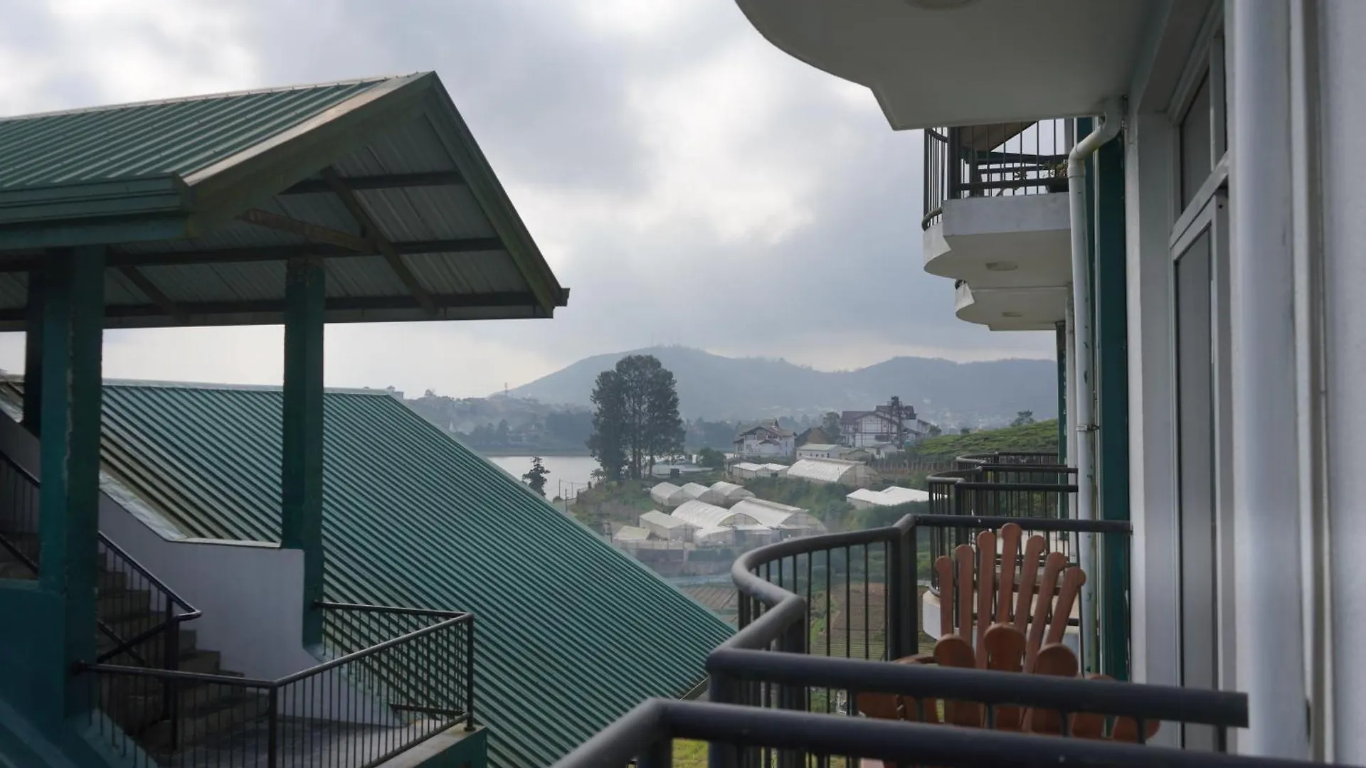 Lake Infinity Penthouse Nuwara Eliya 0*,  Sri Lanka