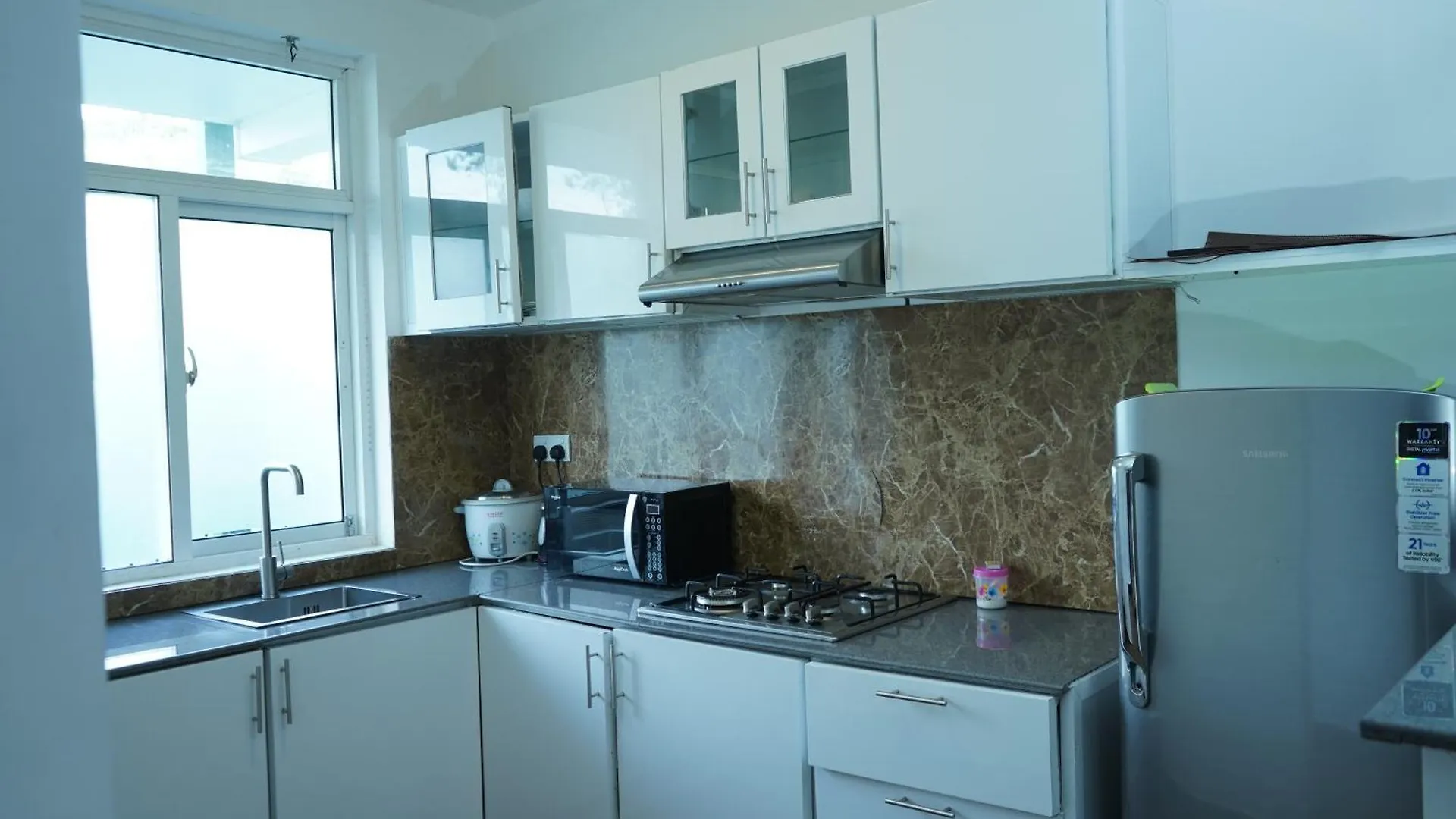 Apartment Lake Infinity Penthouse Nuwara Eliya Sri Lanka