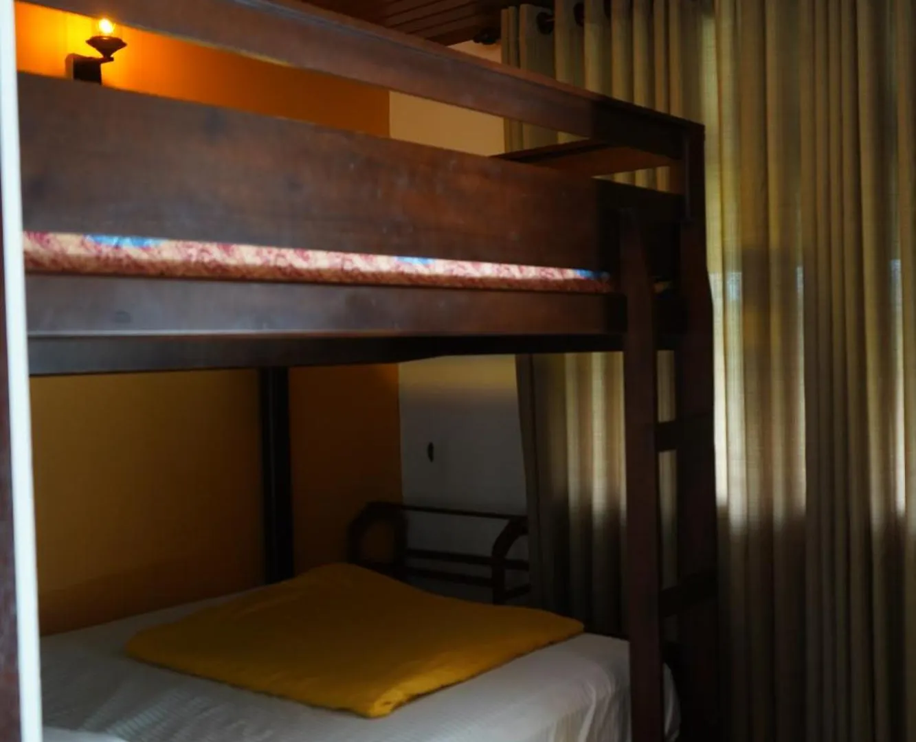 Lake Infinity Penthouse Nuwara Eliya Sri Lanka