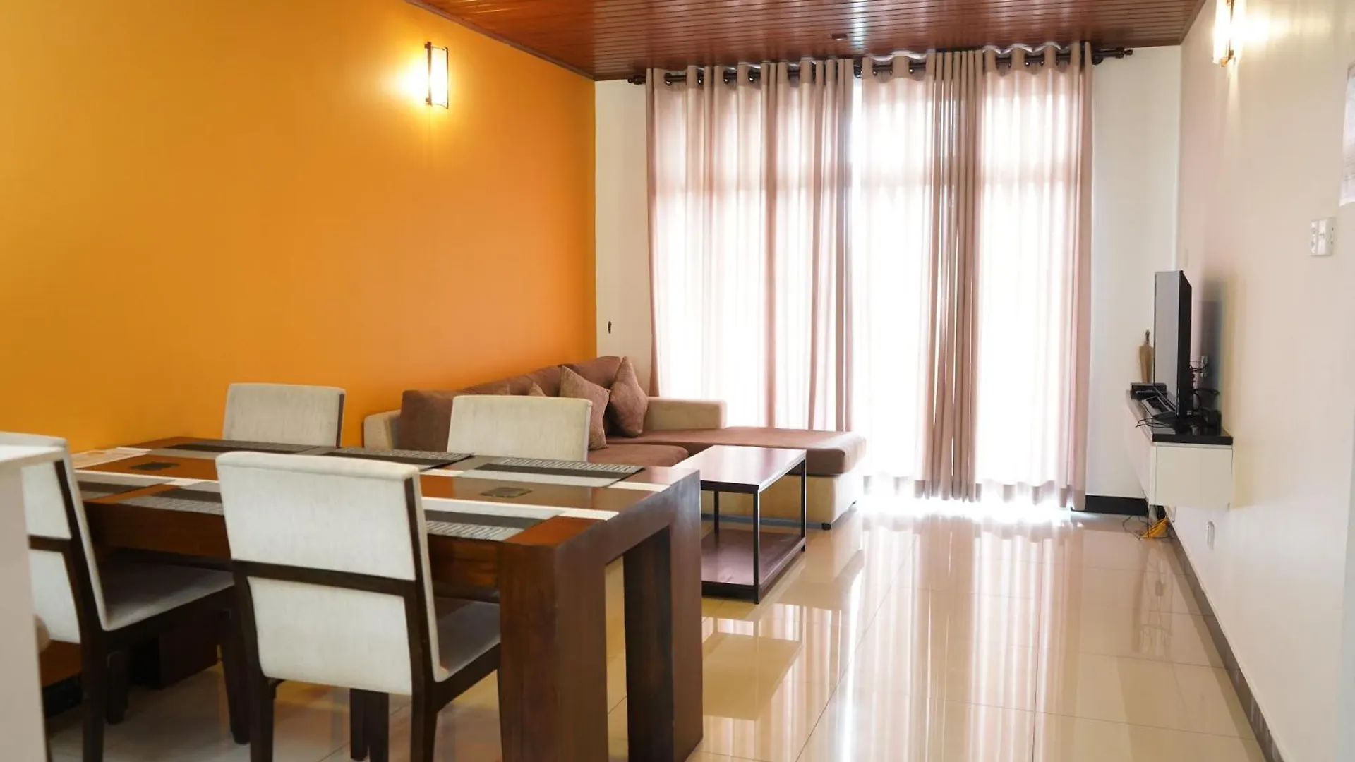 Apartment Lake Infinity Penthouse Nuwara Eliya