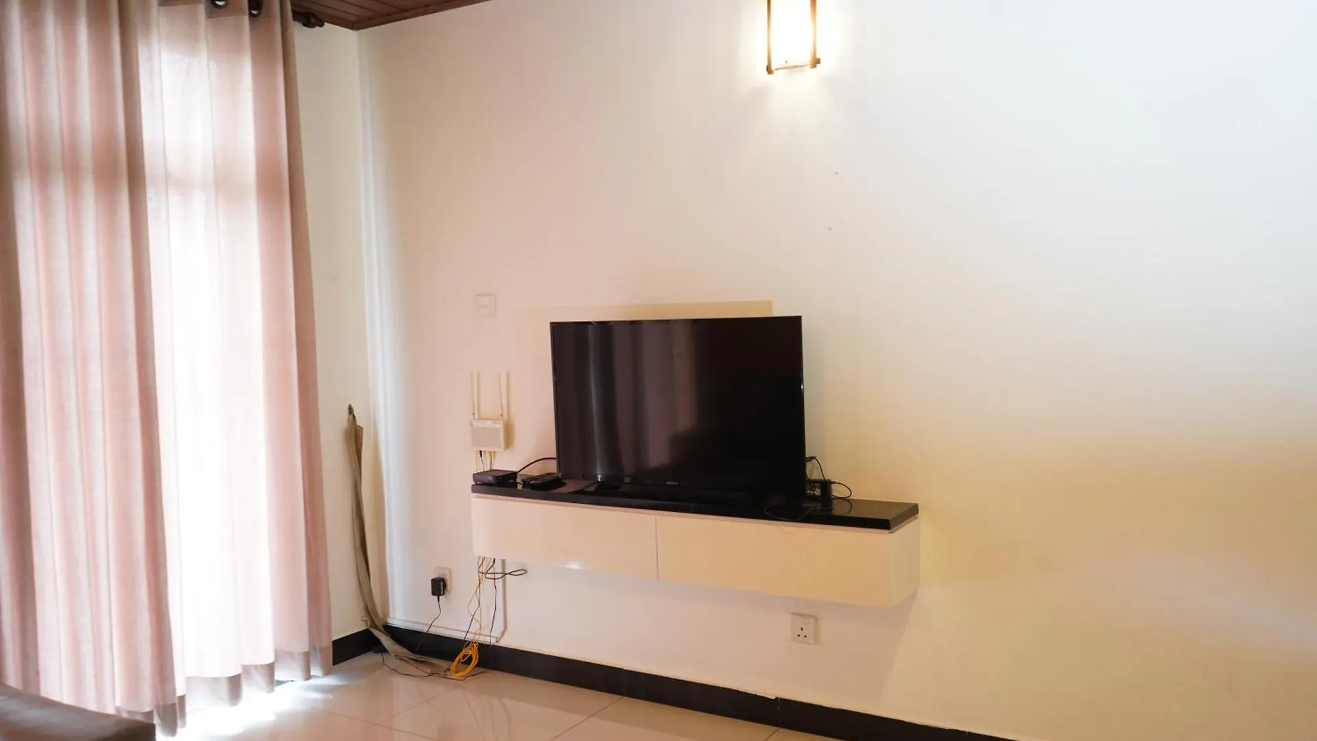 Lake Infinity Penthouse Nuwara Eliya