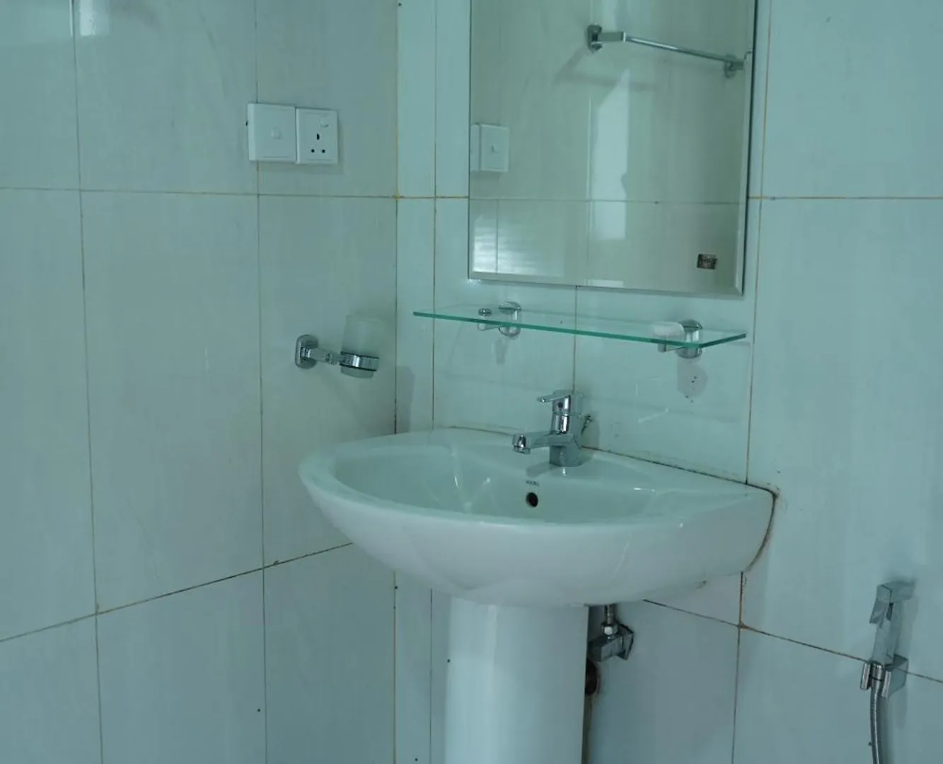 Lake Infinity Penthouse Nuwara Eliya 0*,