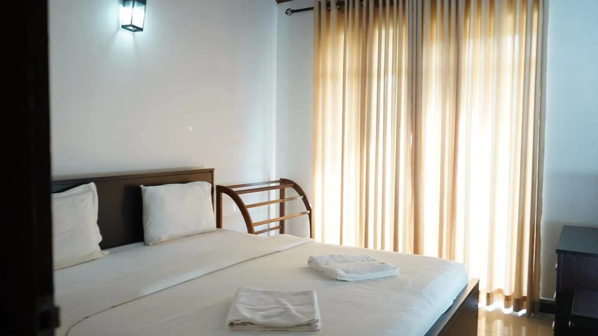 Lake Infinity Penthouse Nuwara Eliya Apartment
