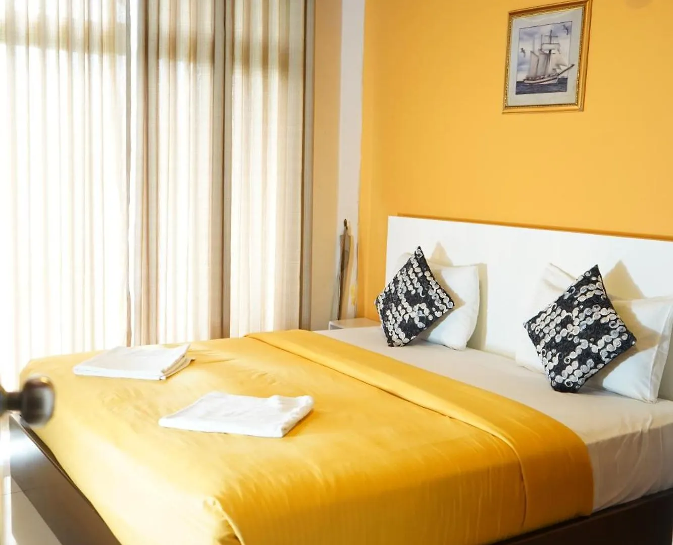 Lake Infinity Penthouse Nuwara Eliya 0*,  Sri Lanka