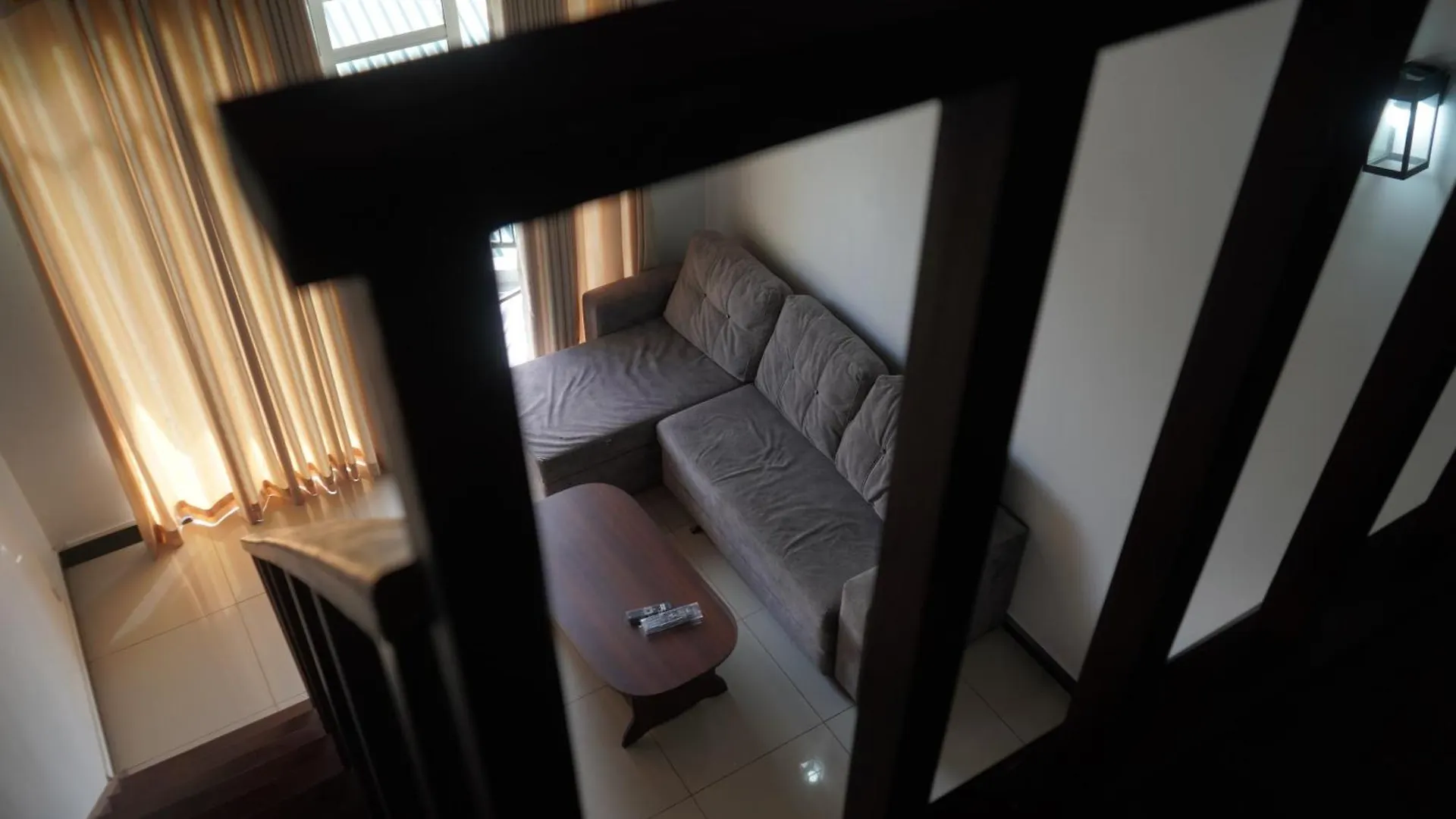 Lake Infinity Penthouse Nuwara Eliya 0*,