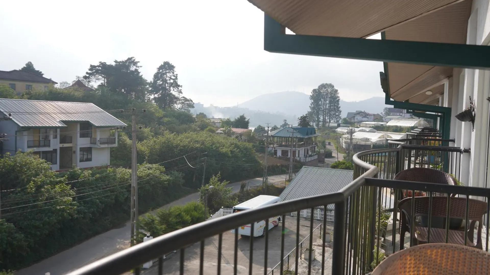 Apartment Lake Infinity Penthouse Nuwara Eliya
