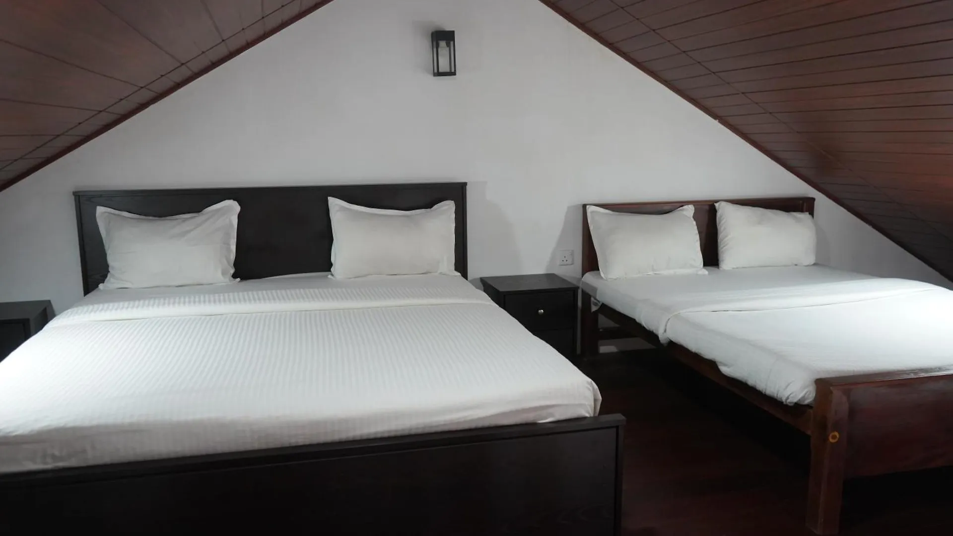 Apartment Lake Infinity Penthouse Nuwara Eliya Sri Lanka