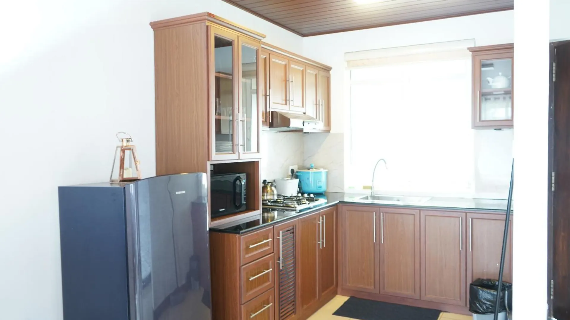 Lake Infinity Penthouse Nuwara Eliya
