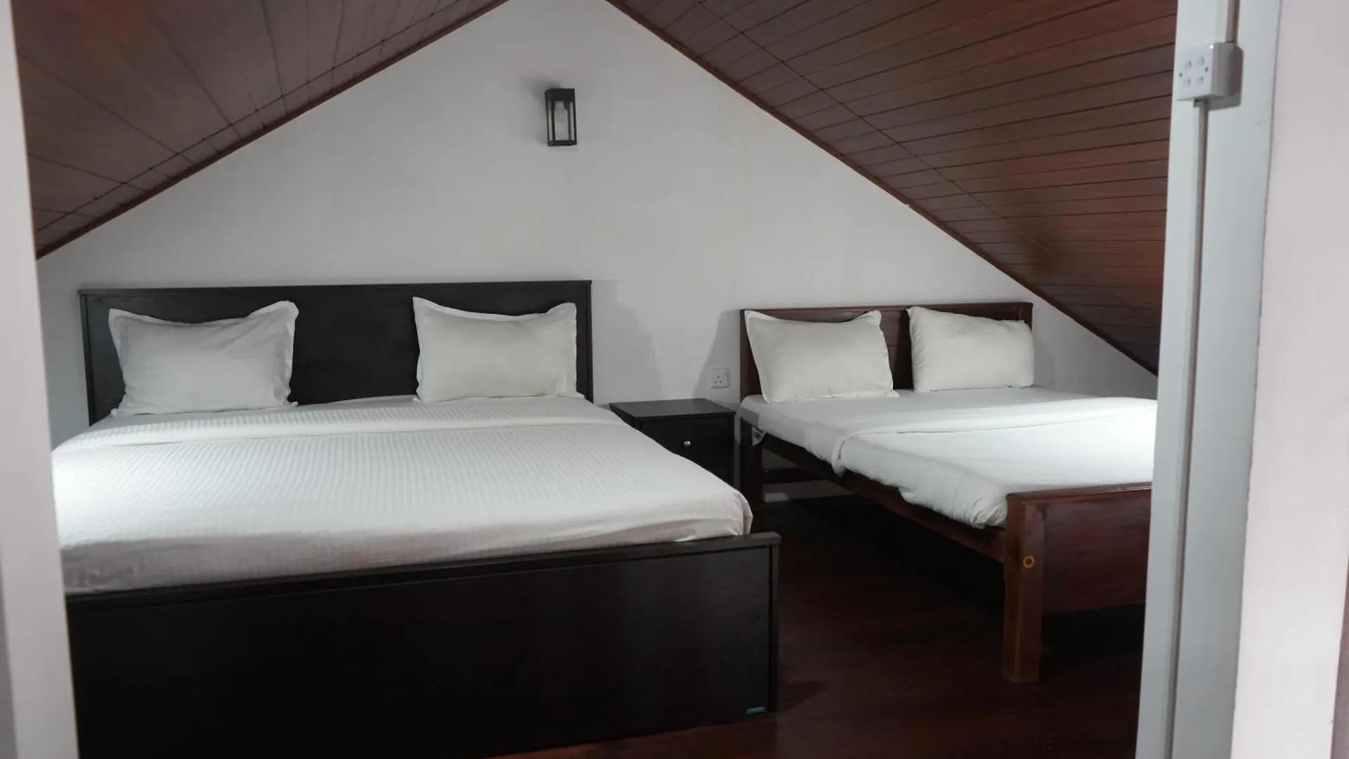 Apartment Lake Infinity Penthouse Nuwara Eliya