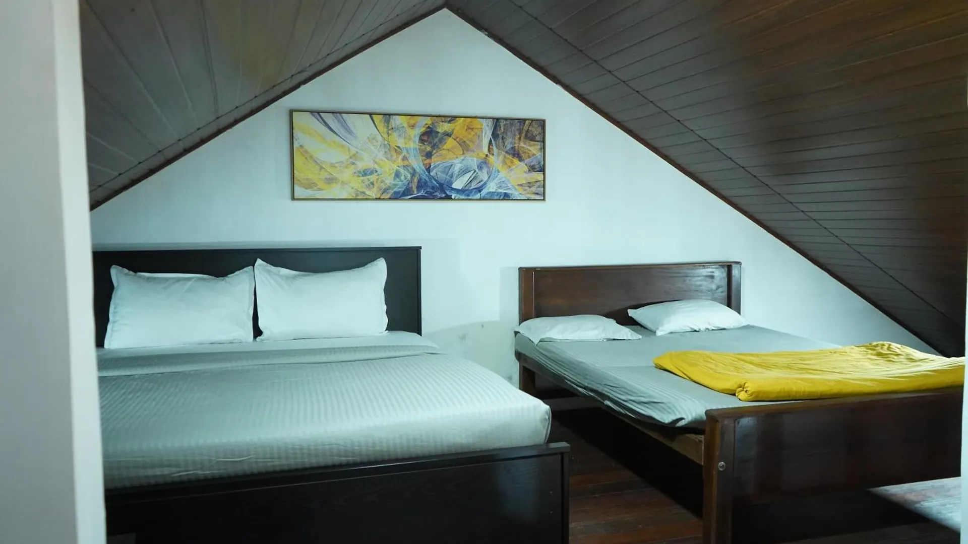 Apartment Lake Infinity Penthouse Nuwara Eliya