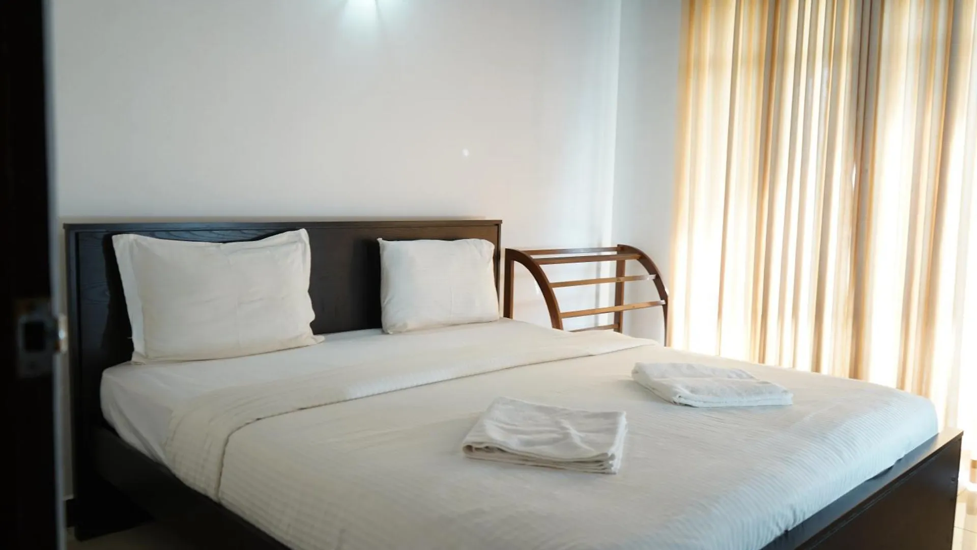 Apartamento Lake Infinity Penthouse Nuwara Eliya Sri Lanka