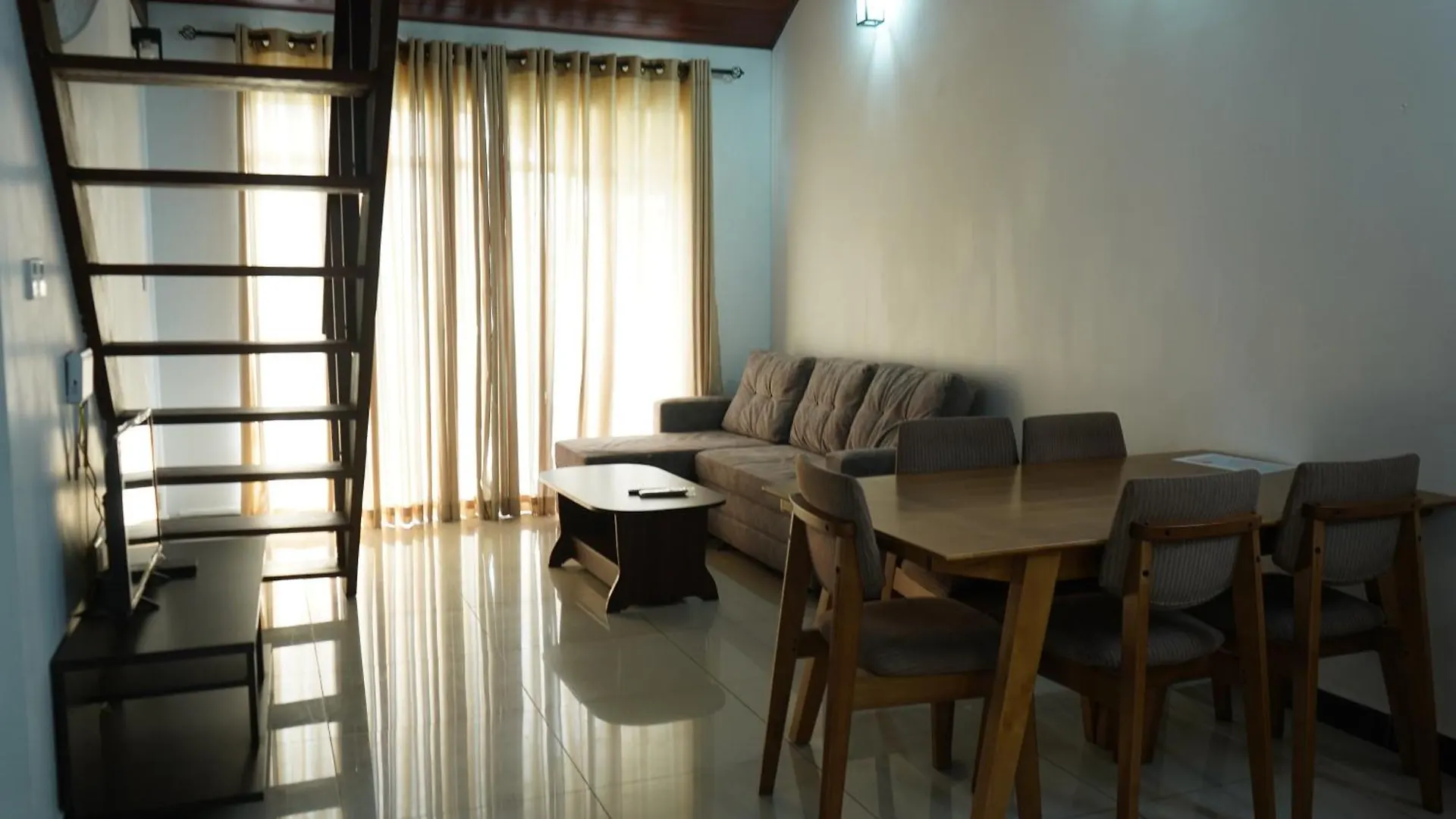 Apartment Lake Infinity Penthouse Nuwara Eliya Sri Lanka
