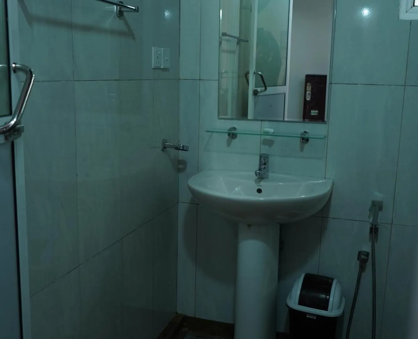 Lake Infinity Penthouse Nuwara Eliya Apartment