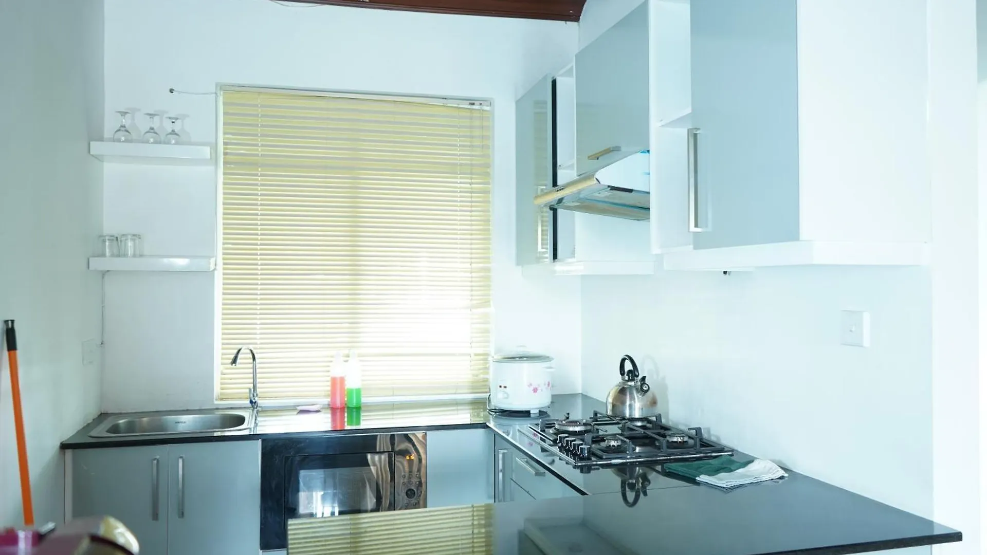 Lake Infinity Penthouse Nuwara Eliya Apartment