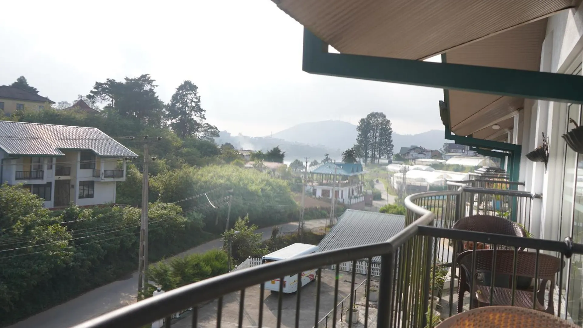 Apartment Lake Infinity Penthouse Nuwara Eliya