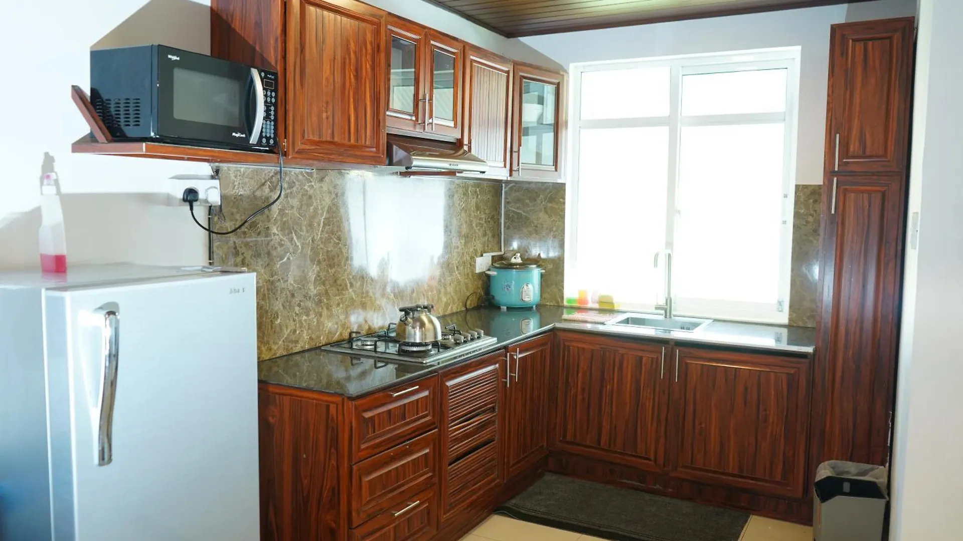 Lake Infinity Penthouse Nuwara Eliya 0*,