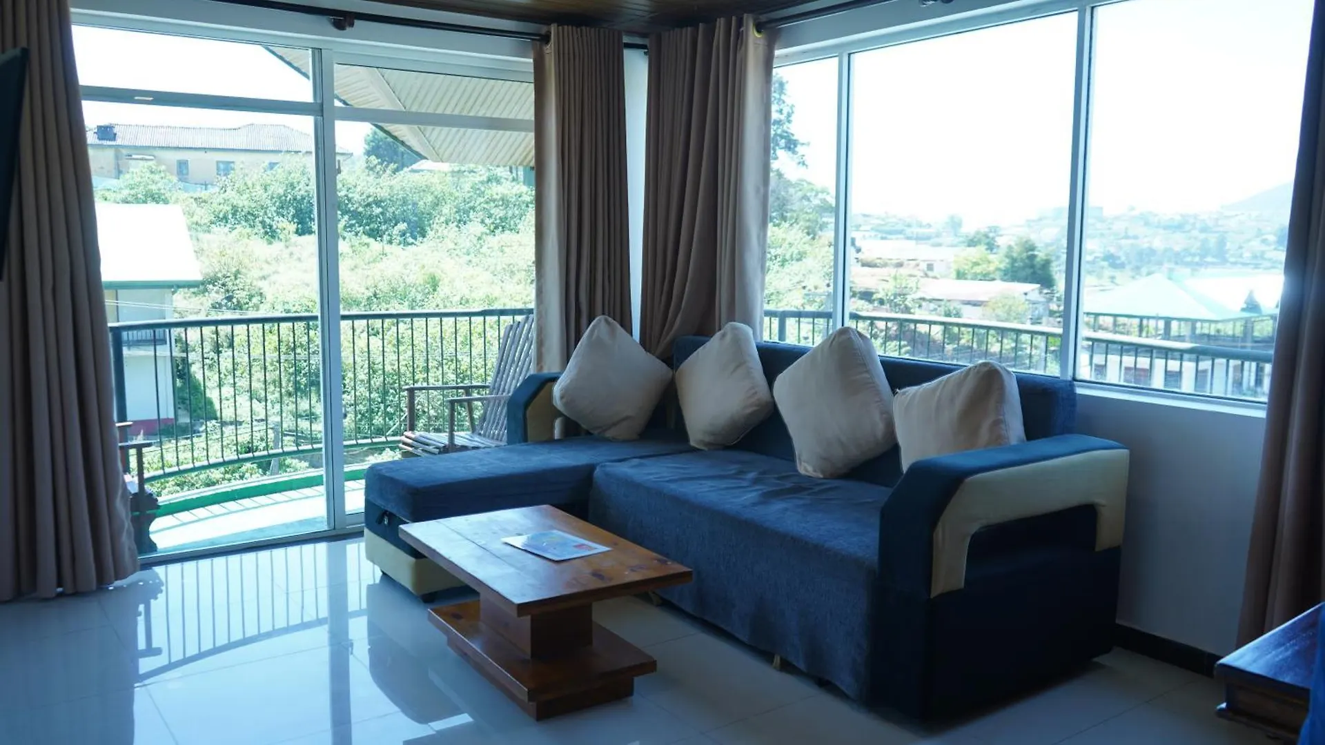 Apartment Lake Infinity Penthouse Nuwara Eliya