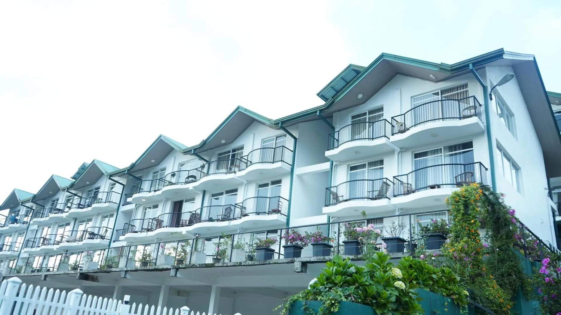 Lake Infinity Penthouse Nuwara Eliya 0*,  Sri Lanka